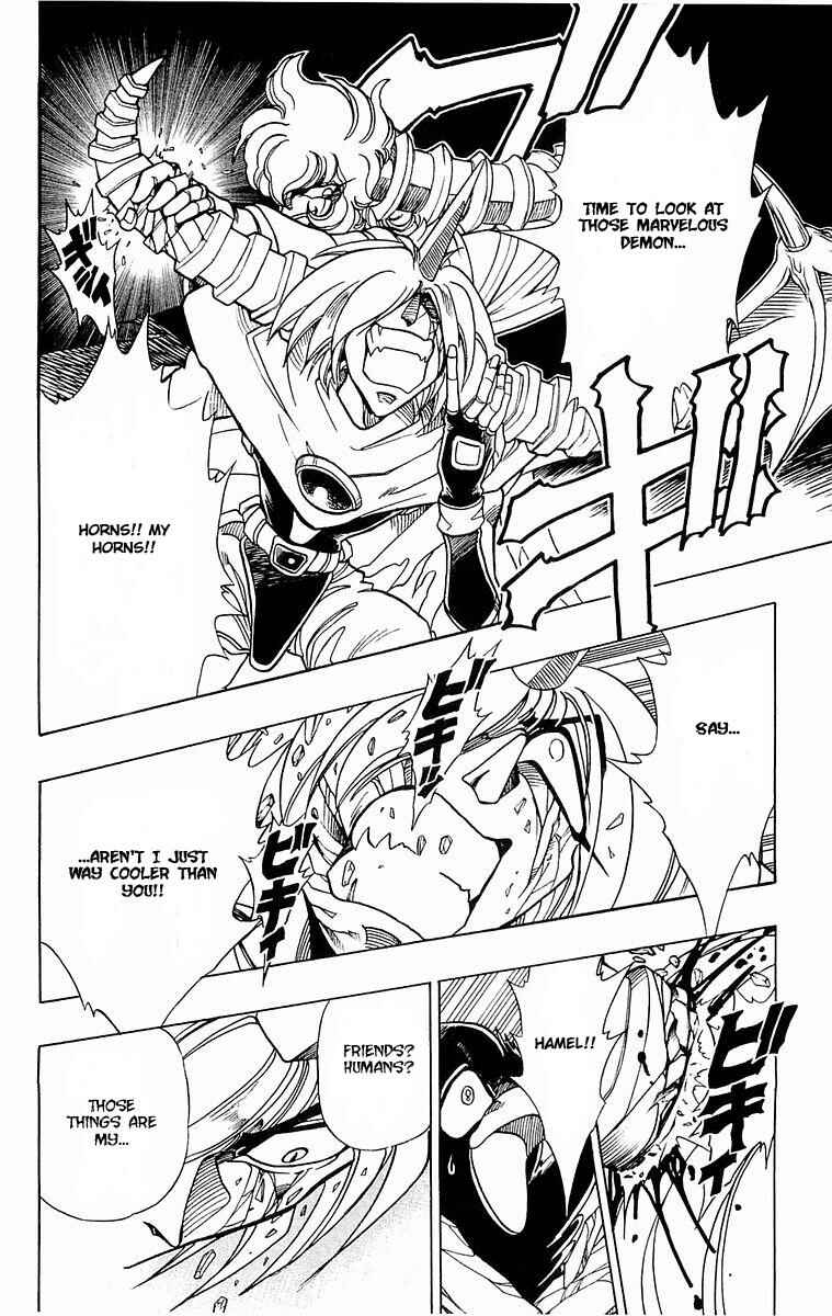 Page 44 Chapter 136 The Violinist of Hamelin