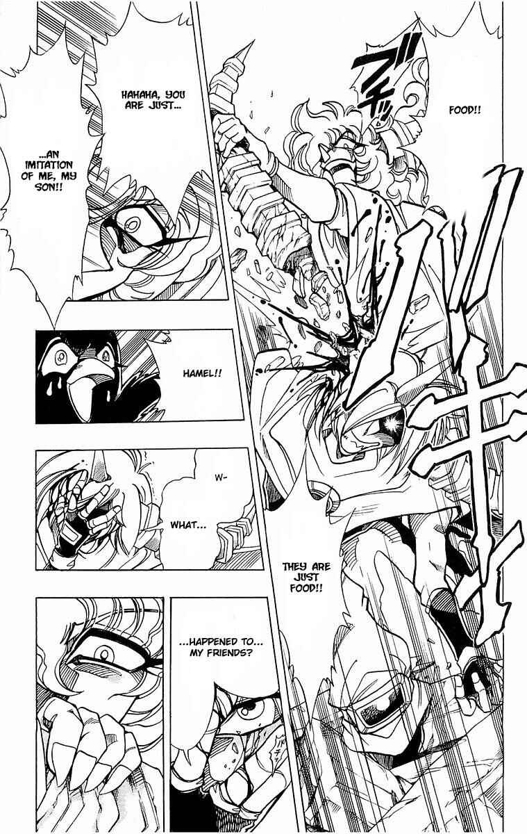Page 45 Chapter 136 The Violinist of Hamelin