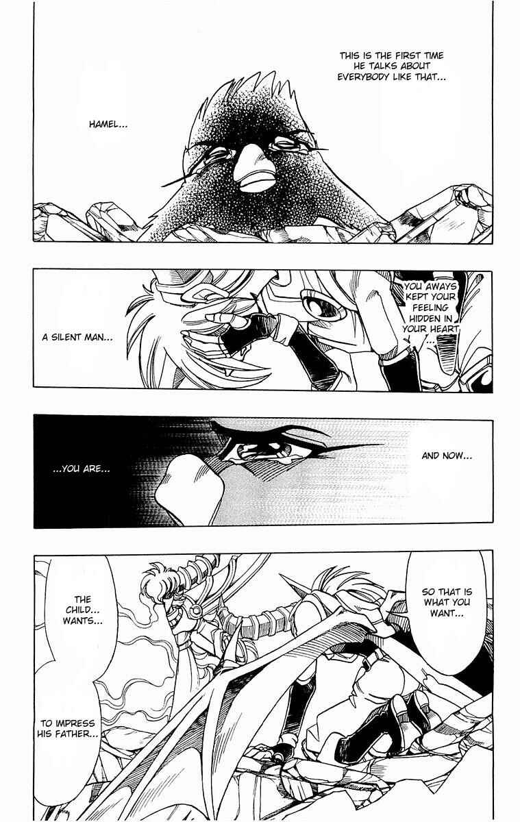 Page 51 Chapter 136 The Violinist of Hamelin