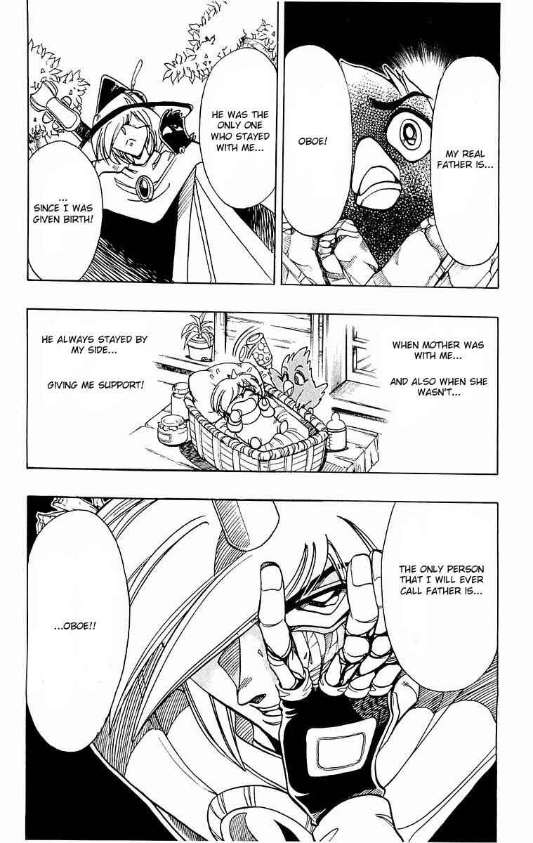 Page 52 Chapter 136 The Violinist of Hamelin