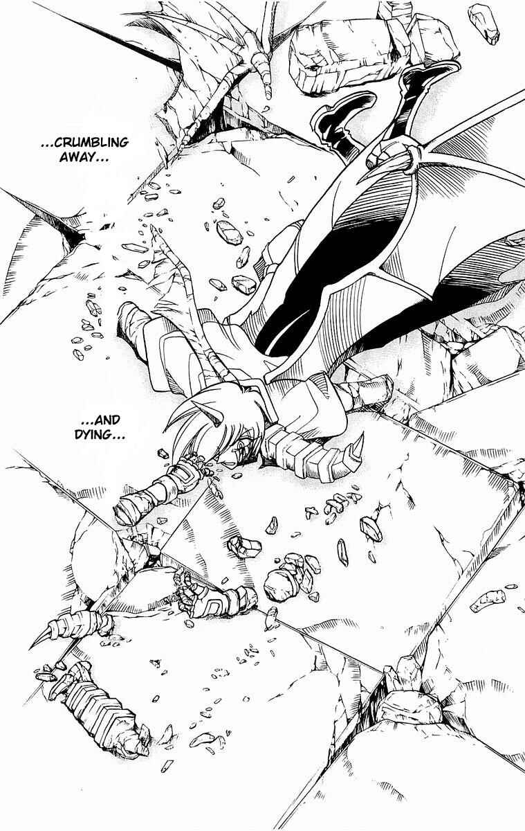 Page 59 Chapter 136 The Violinist of Hamelin