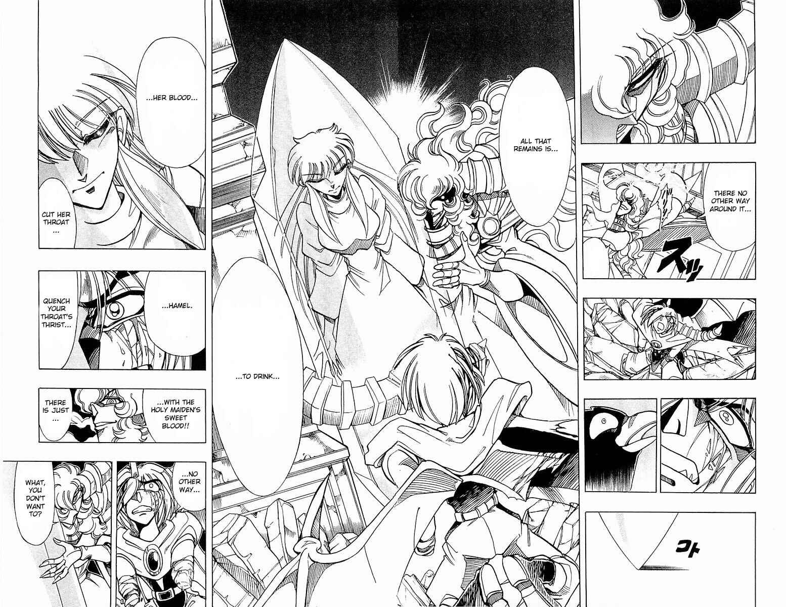 Page 60 Chapter 136 The Violinist of Hamelin