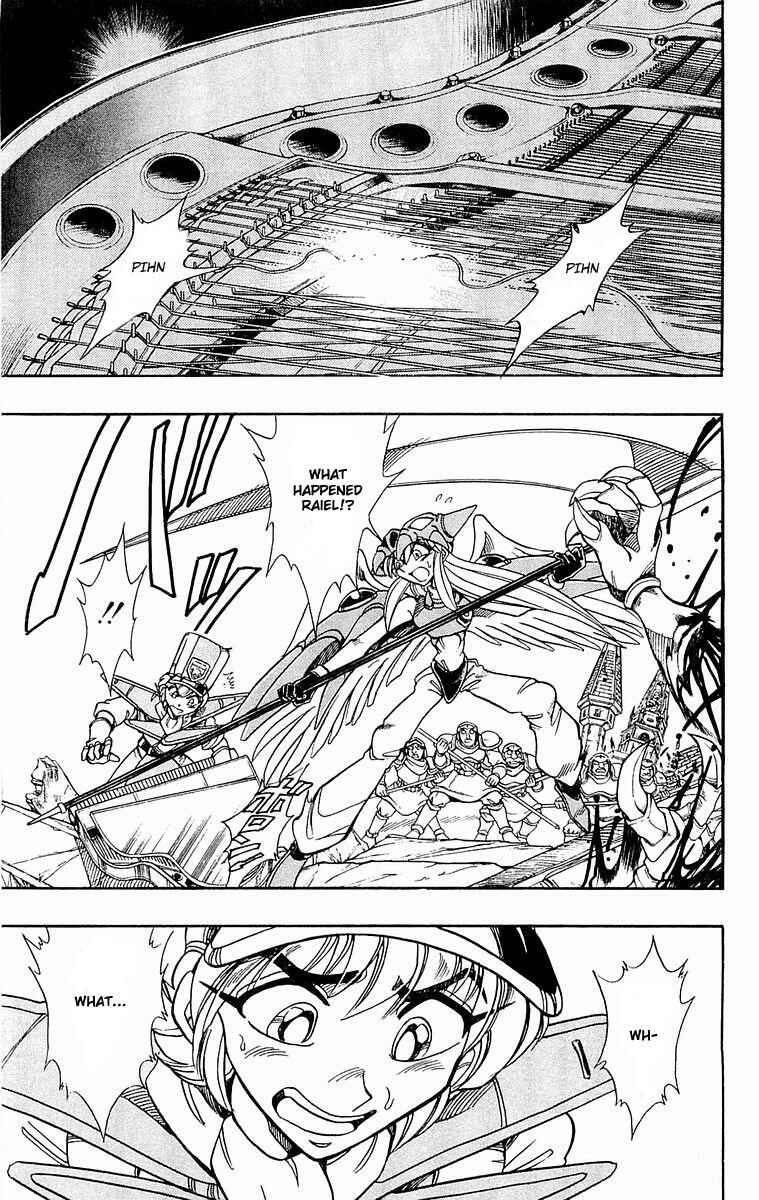 Page 8 Chapter 136 The Violinist of Hamelin