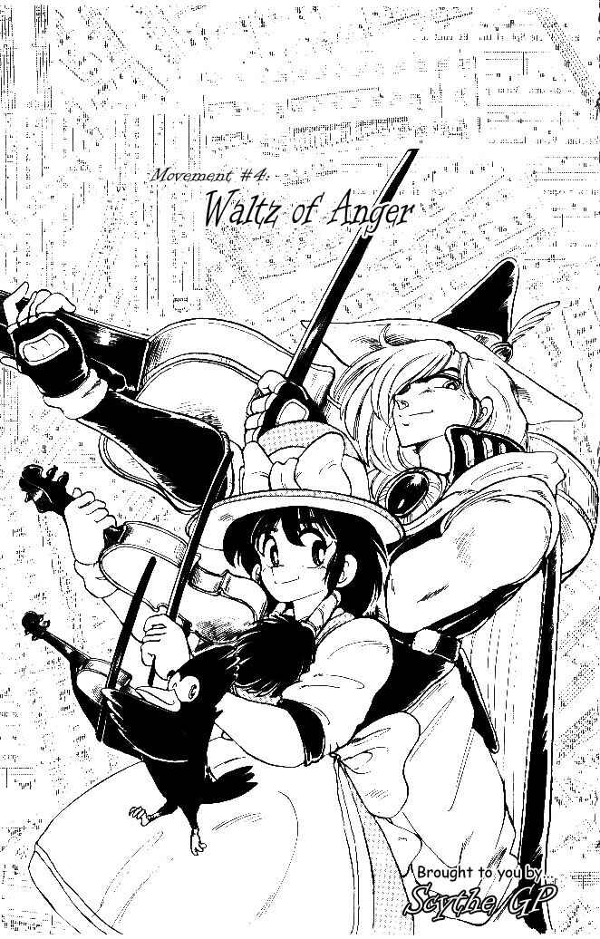 Page 1 Chapter 4 The Violinist of Hamelin