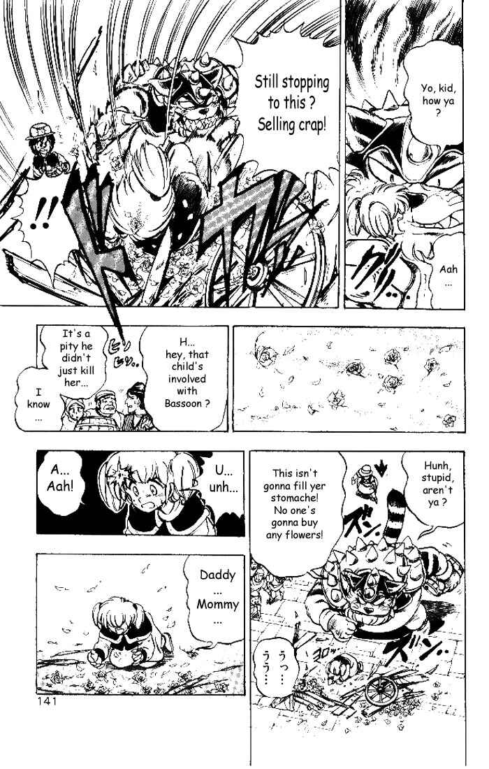 Page 19 Chapter 4 The Violinist of Hamelin