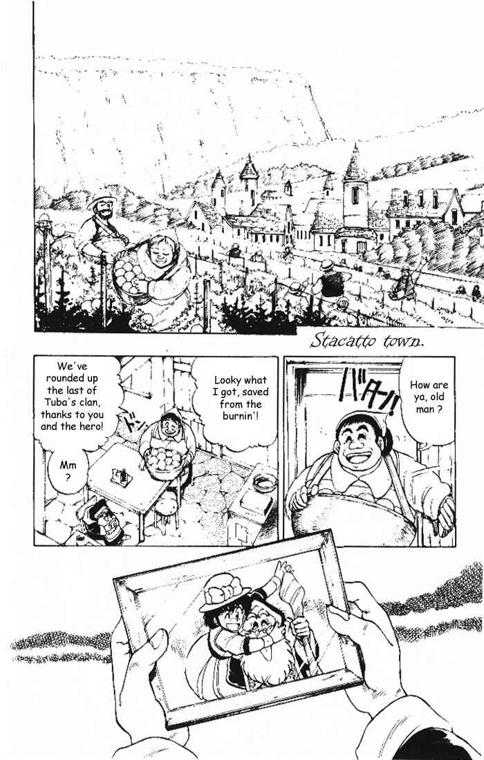Page 2 Chapter 4 The Violinist of Hamelin