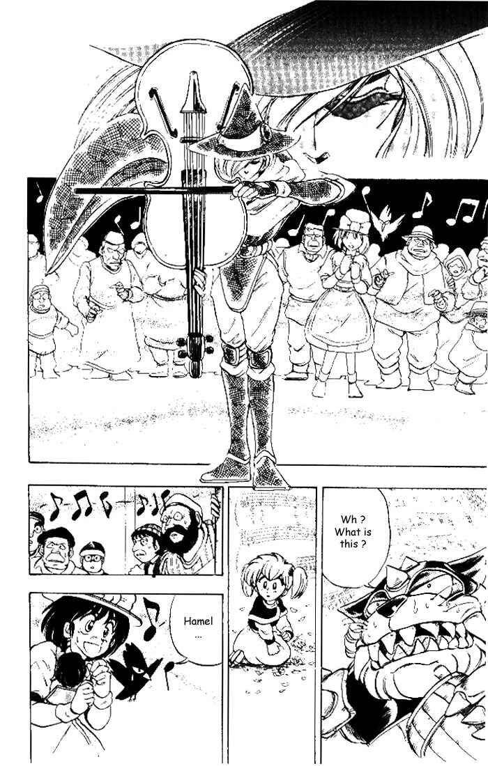 Page 22 Chapter 4 The Violinist of Hamelin