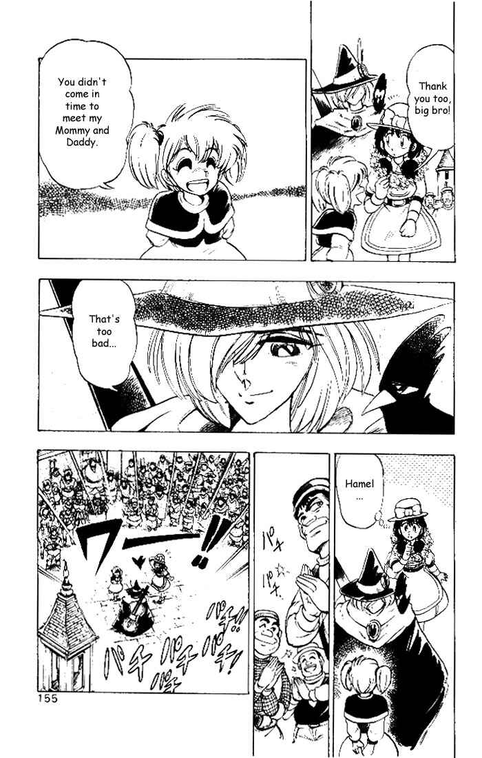 Page 31 Chapter 4 The Violinist of Hamelin