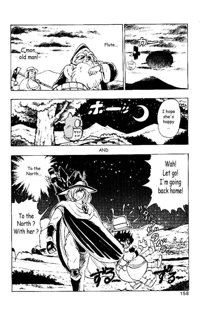 Page 34 Chapter 4 The Violinist of Hamelin