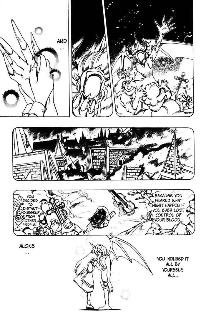 Page 12 Chapter 61 The Violinist of Hamelin