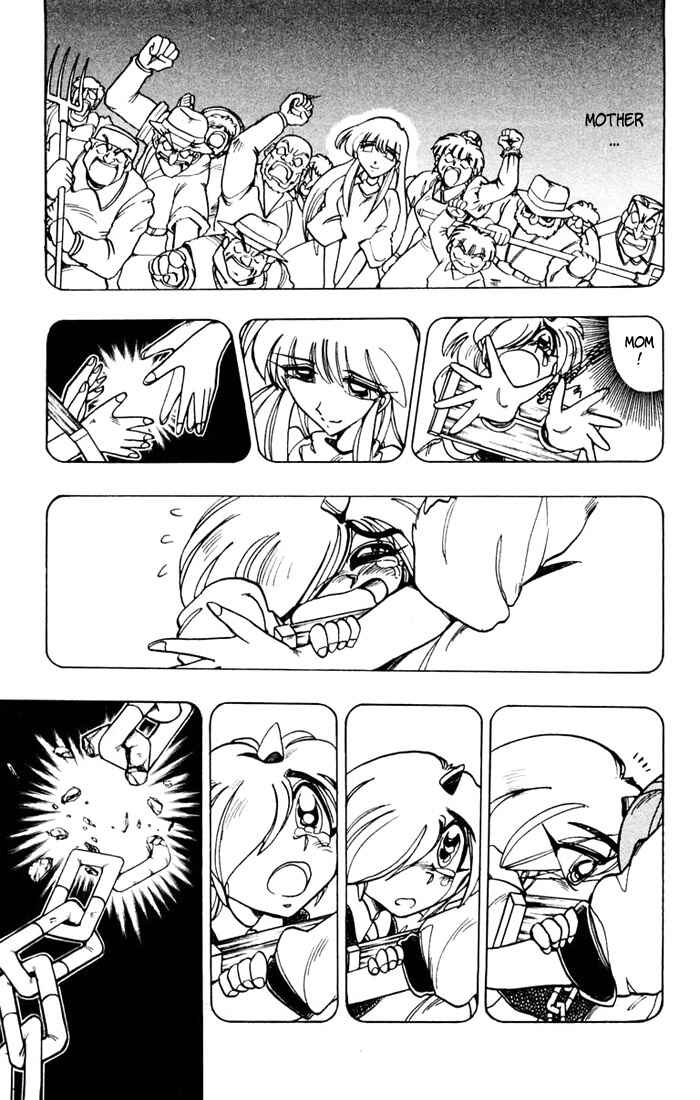 Page 20 Chapter 61 The Violinist of Hamelin