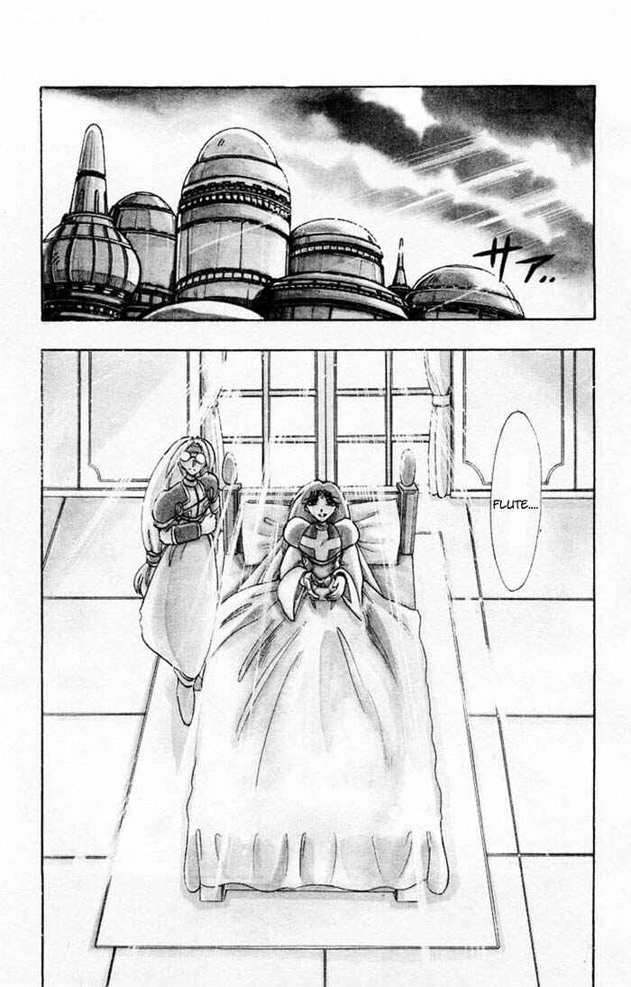 Page 30 Chapter 63 The Violinist of Hamelin