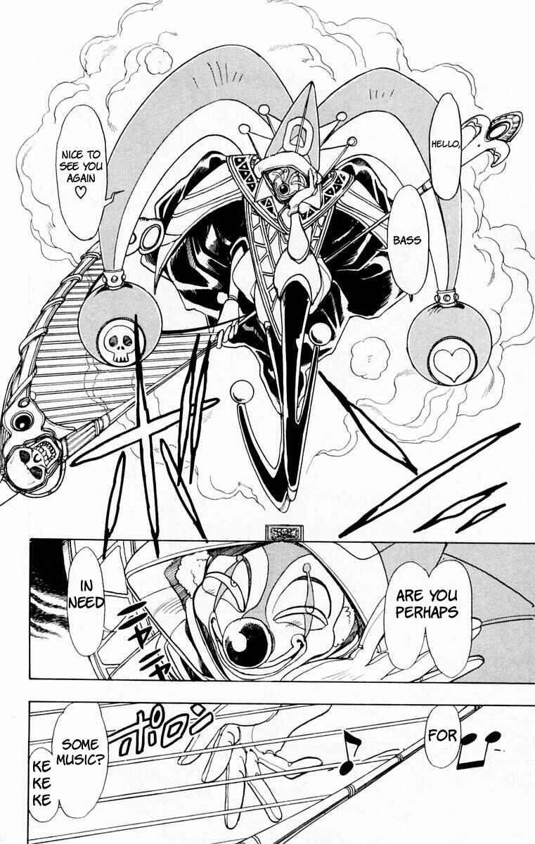 Page 18 Chapter 48 The Violinist of Hamelin