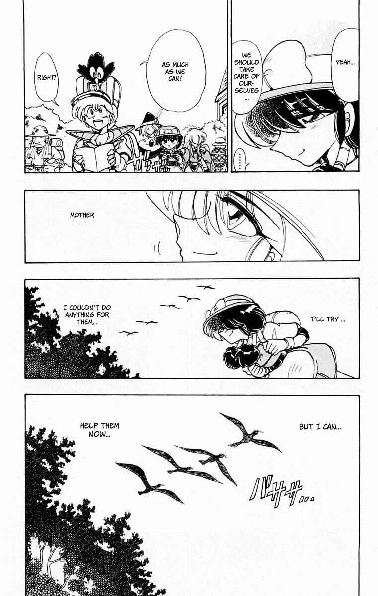 Page 27 Chapter 48 The Violinist of Hamelin