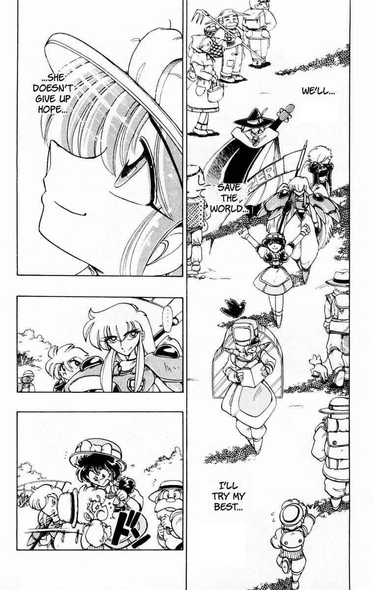 Page 28 Chapter 48 The Violinist of Hamelin