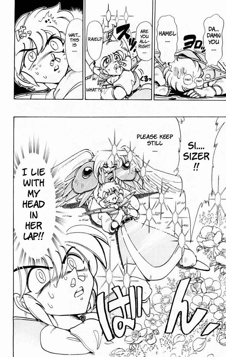 Page 38 Chapter 48 The Violinist of Hamelin