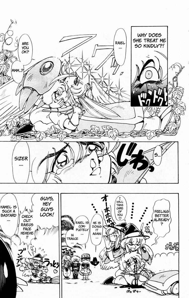Page 39 Chapter 48 The Violinist of Hamelin