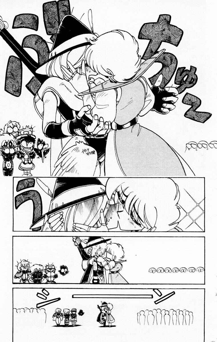 Page 41 Chapter 48 The Violinist of Hamelin