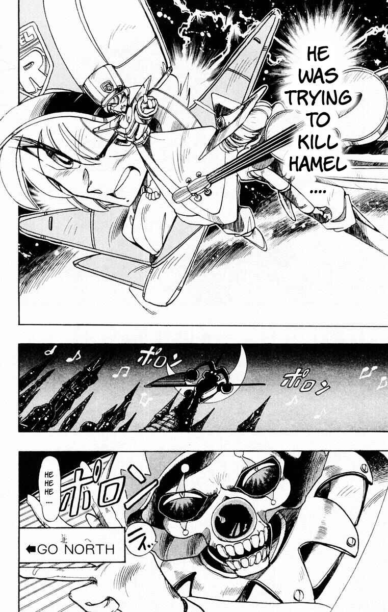 Page 44 Chapter 48 The Violinist of Hamelin