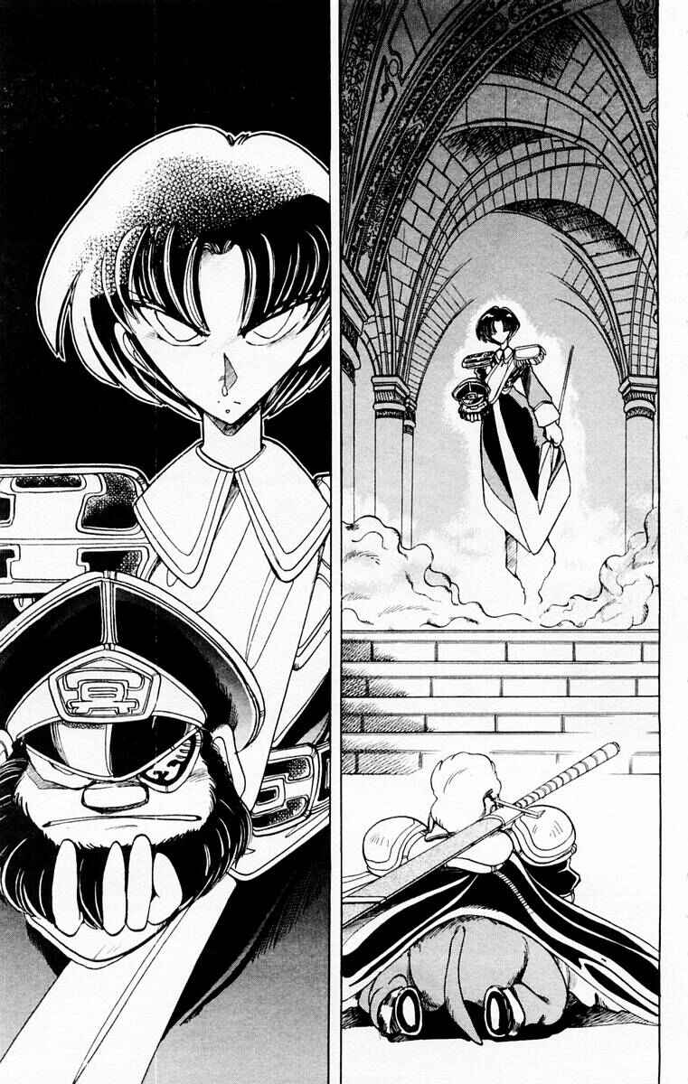 Page 7 Chapter 48 The Violinist of Hamelin