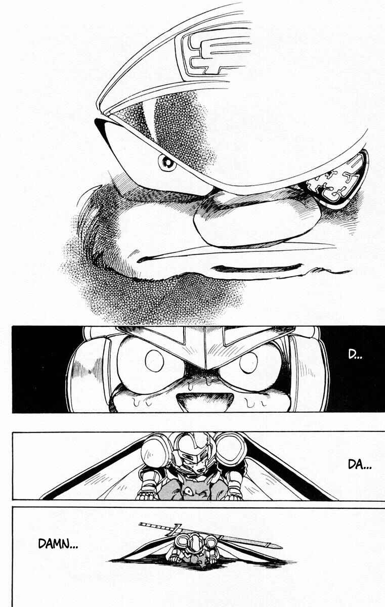 Page 8 Chapter 48 The Violinist of Hamelin