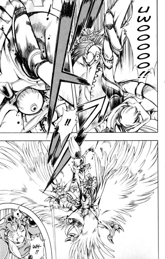 Page 22 Chapter 126 The Violinist of Hamelin
