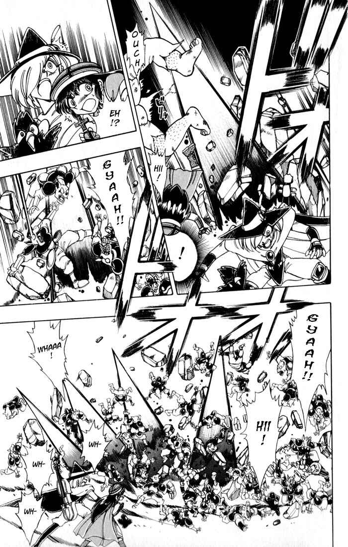 Page 44 Chapter 126 The Violinist of Hamelin