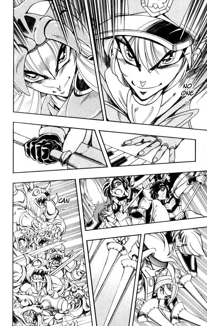 Page 53 Chapter 126 The Violinist of Hamelin