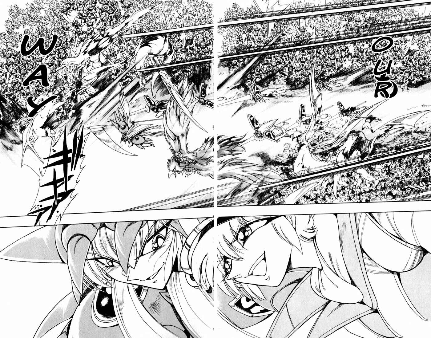 Page 55 Chapter 126 The Violinist of Hamelin