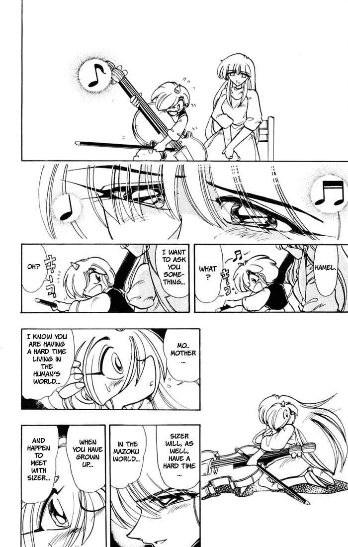 Page 10 Chapter 44 The Violinist of Hamelin
