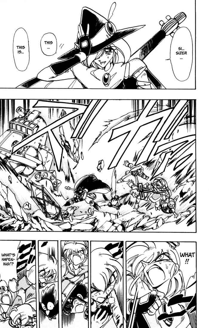 Page 21 Chapter 44 The Violinist of Hamelin