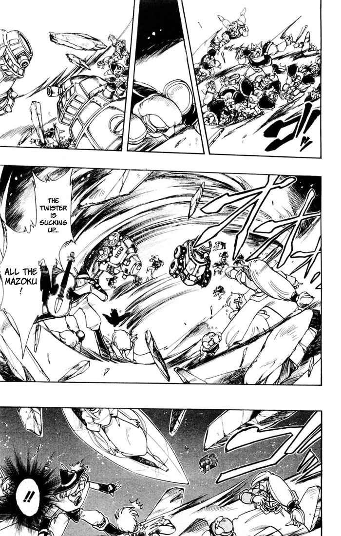 Page 23 Chapter 44 The Violinist of Hamelin