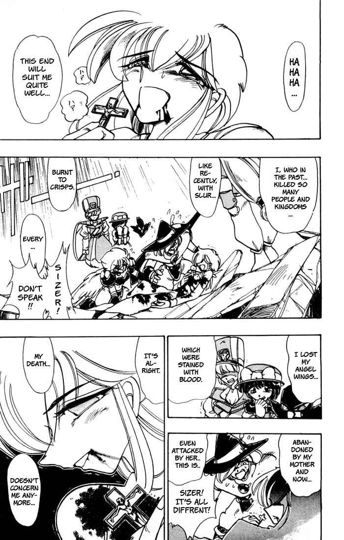 Page 29 Chapter 44 The Violinist of Hamelin