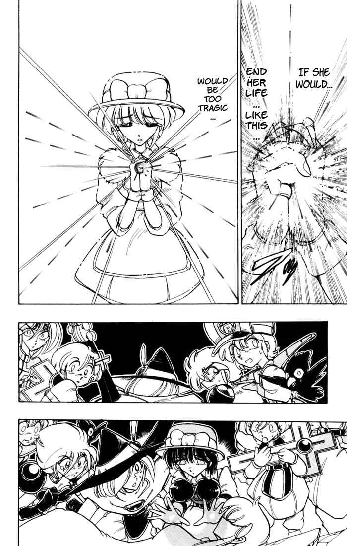 Page 34 Chapter 44 The Violinist of Hamelin