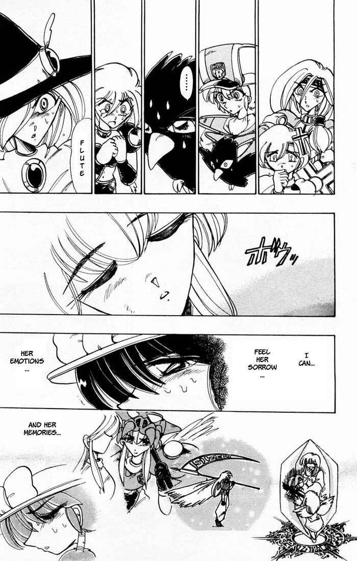 Page 35 Chapter 44 The Violinist of Hamelin