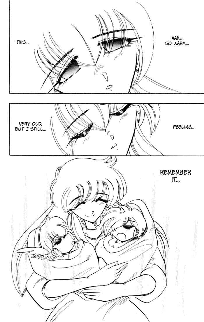 Page 38 Chapter 44 The Violinist of Hamelin