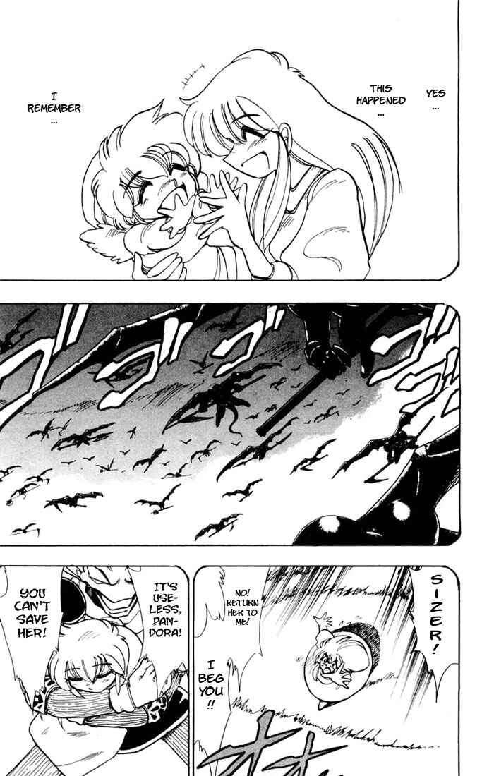 Page 39 Chapter 44 The Violinist of Hamelin