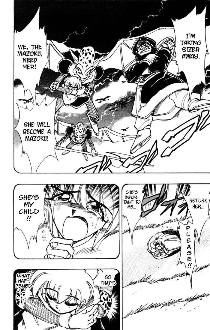 Page 40 Chapter 44 The Violinist of Hamelin