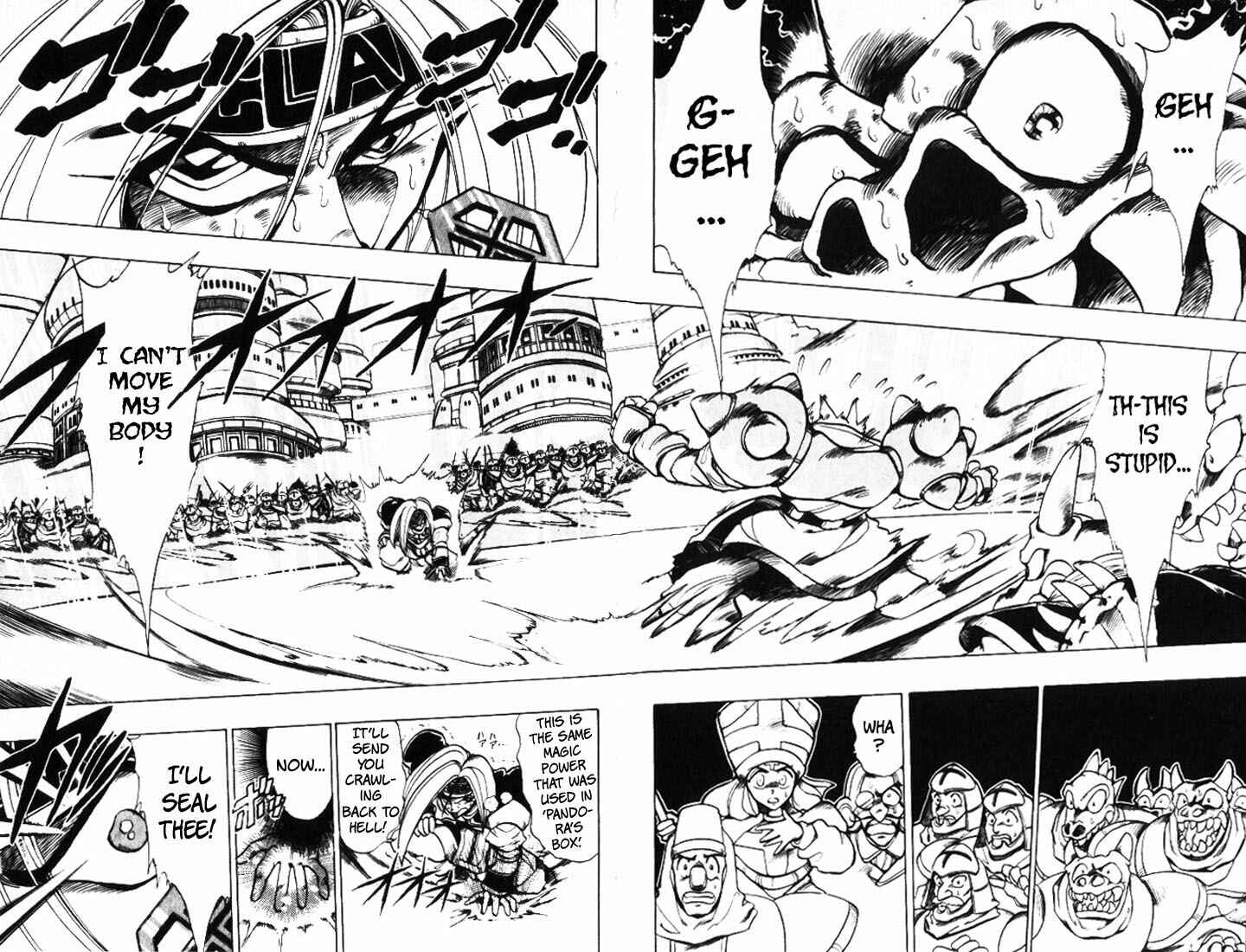 Page 2 Chapter 27 The Violinist of Hamelin