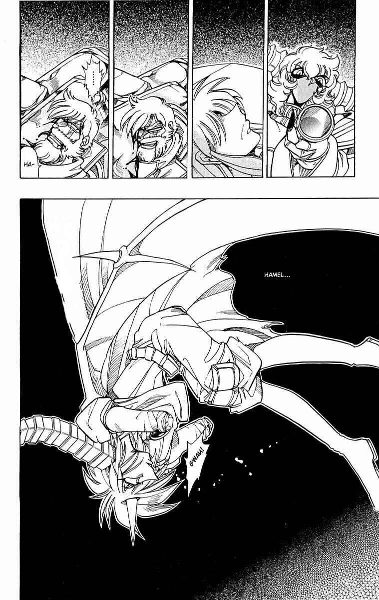 Page 11 Chapter 138 The Violinist of Hamelin