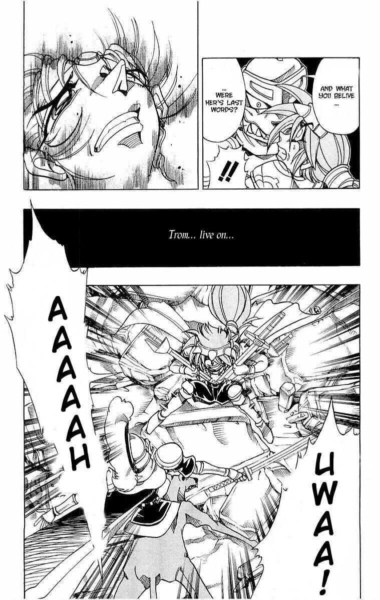 Page 22 Chapter 138 The Violinist of Hamelin
