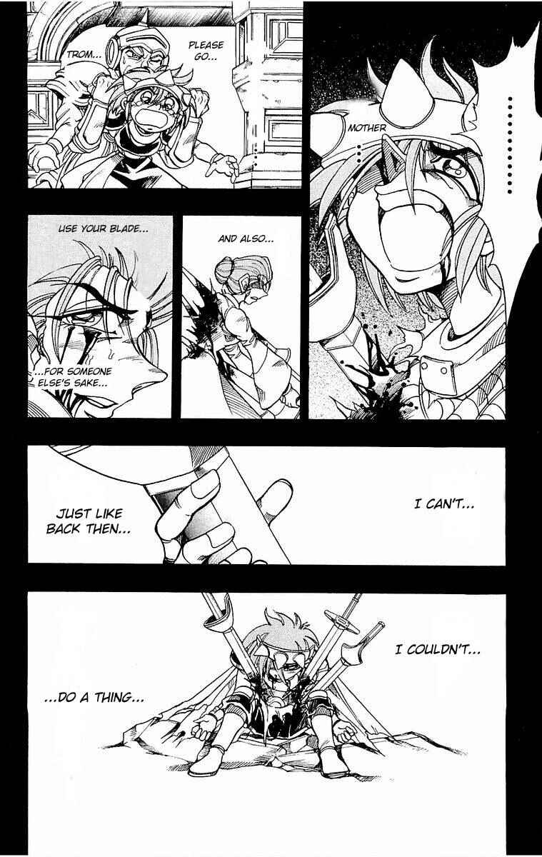 Page 25 Chapter 138 The Violinist of Hamelin