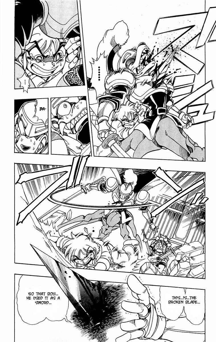 Page 28 Chapter 138 The Violinist of Hamelin