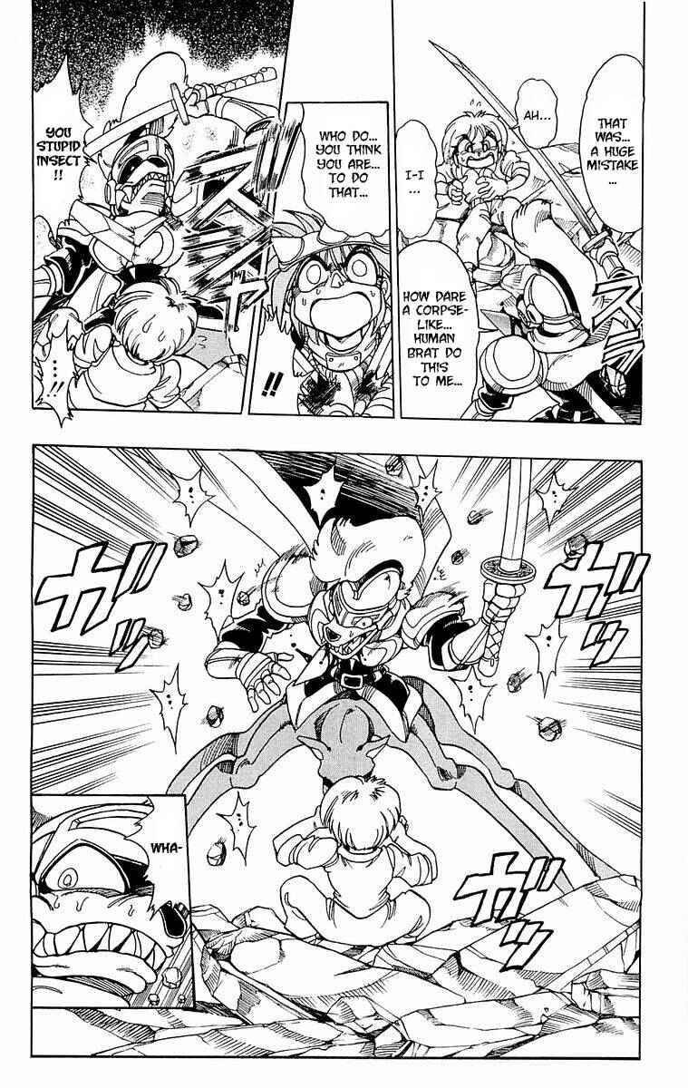 Page 29 Chapter 138 The Violinist of Hamelin