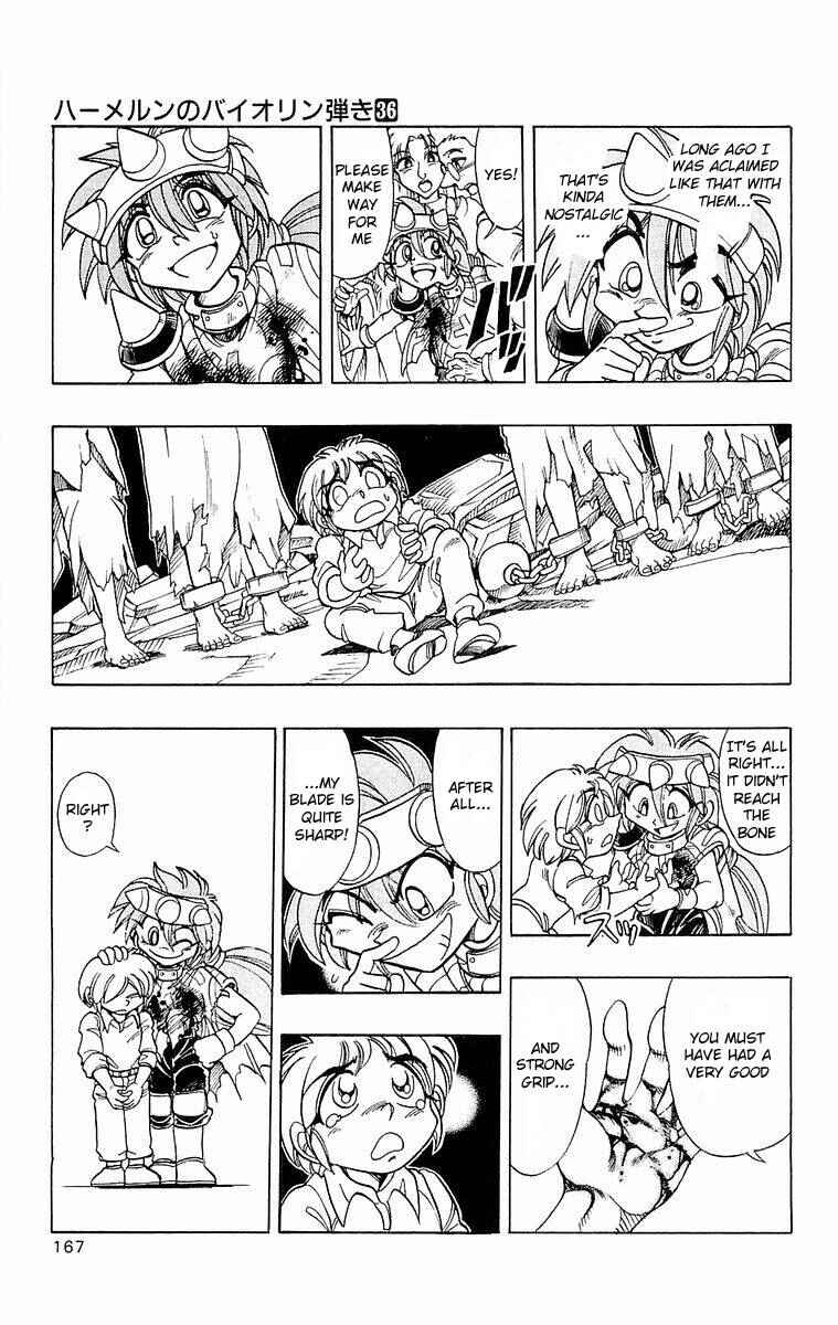Page 38 Chapter 138 The Violinist of Hamelin