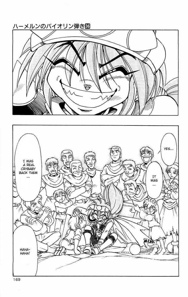 Page 40 Chapter 138 The Violinist of Hamelin