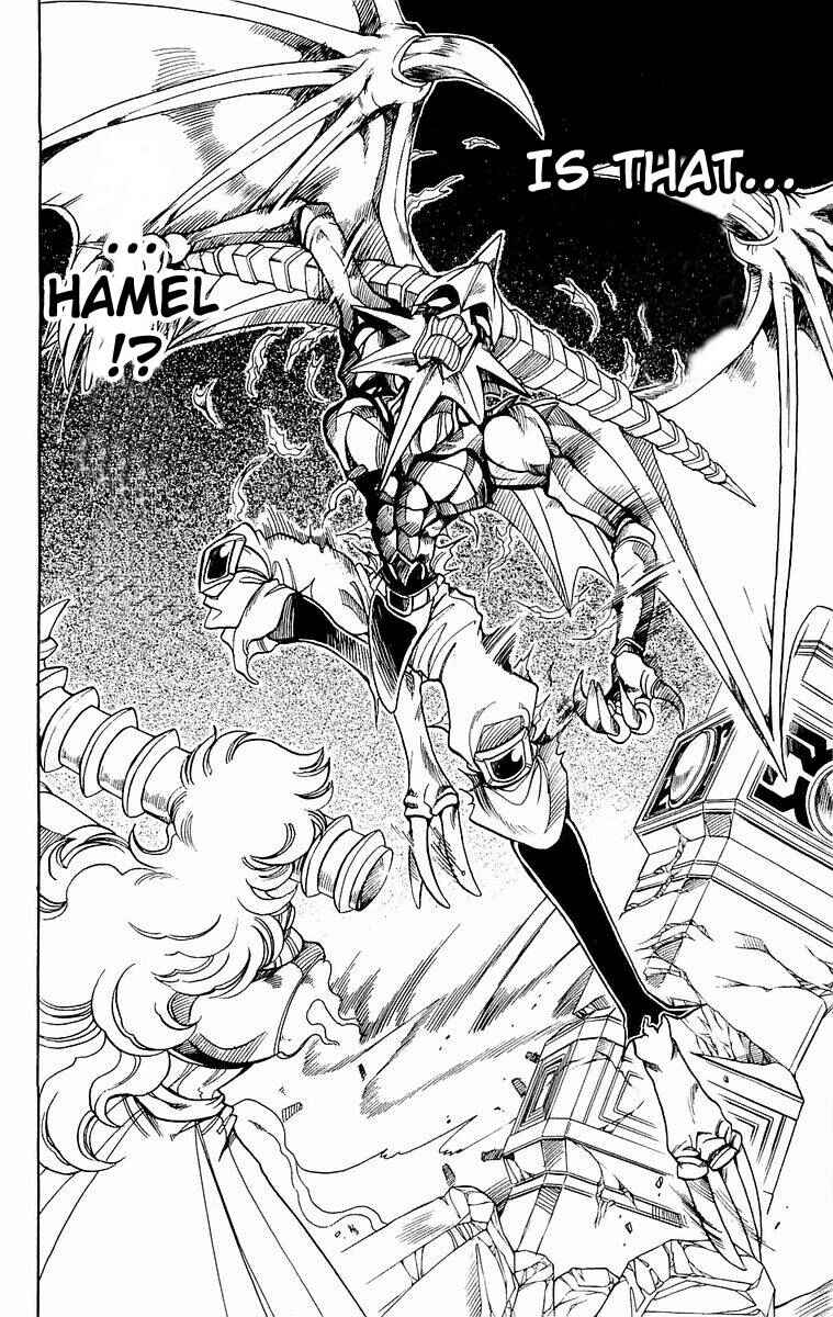 Page 43 Chapter 138 The Violinist of Hamelin
