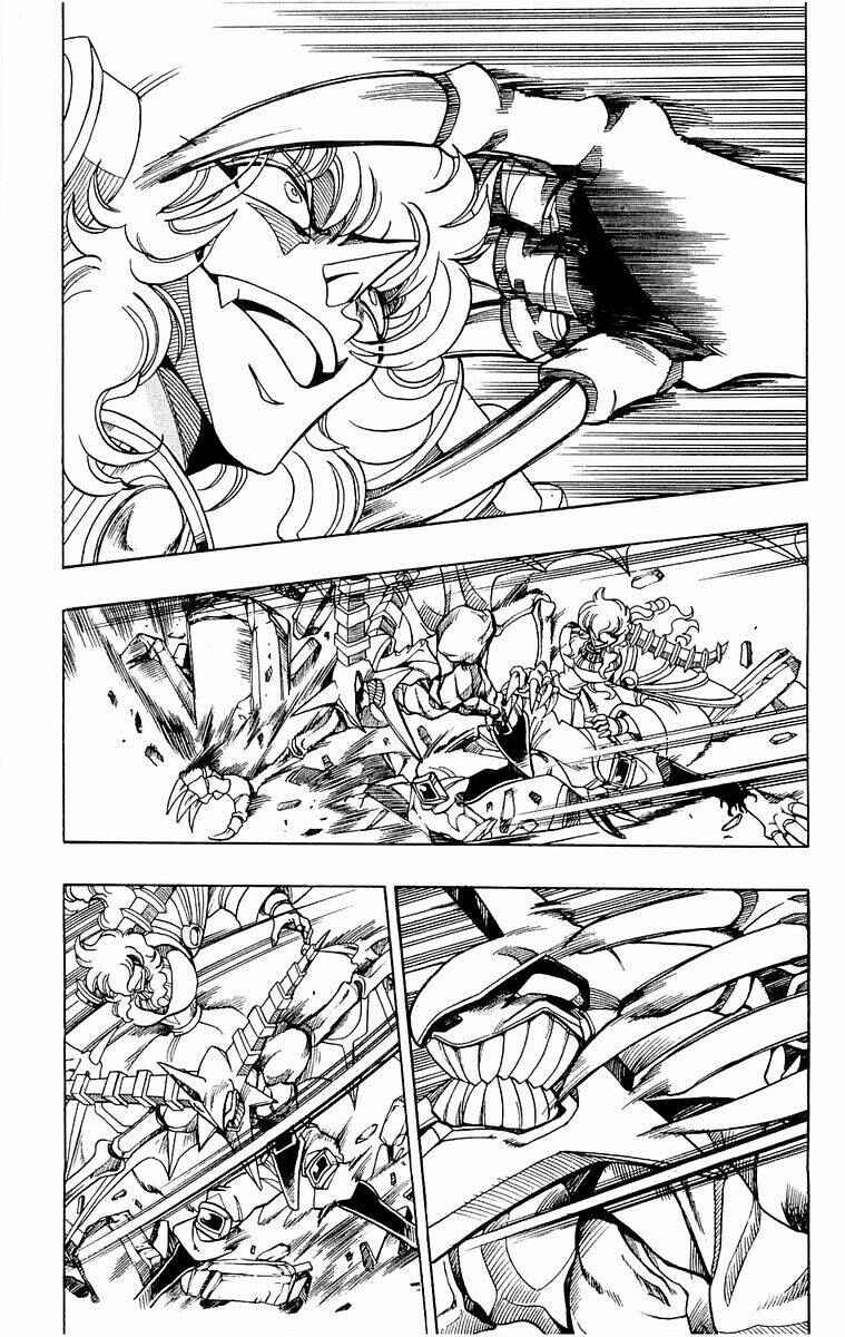 Page 44 Chapter 138 The Violinist of Hamelin