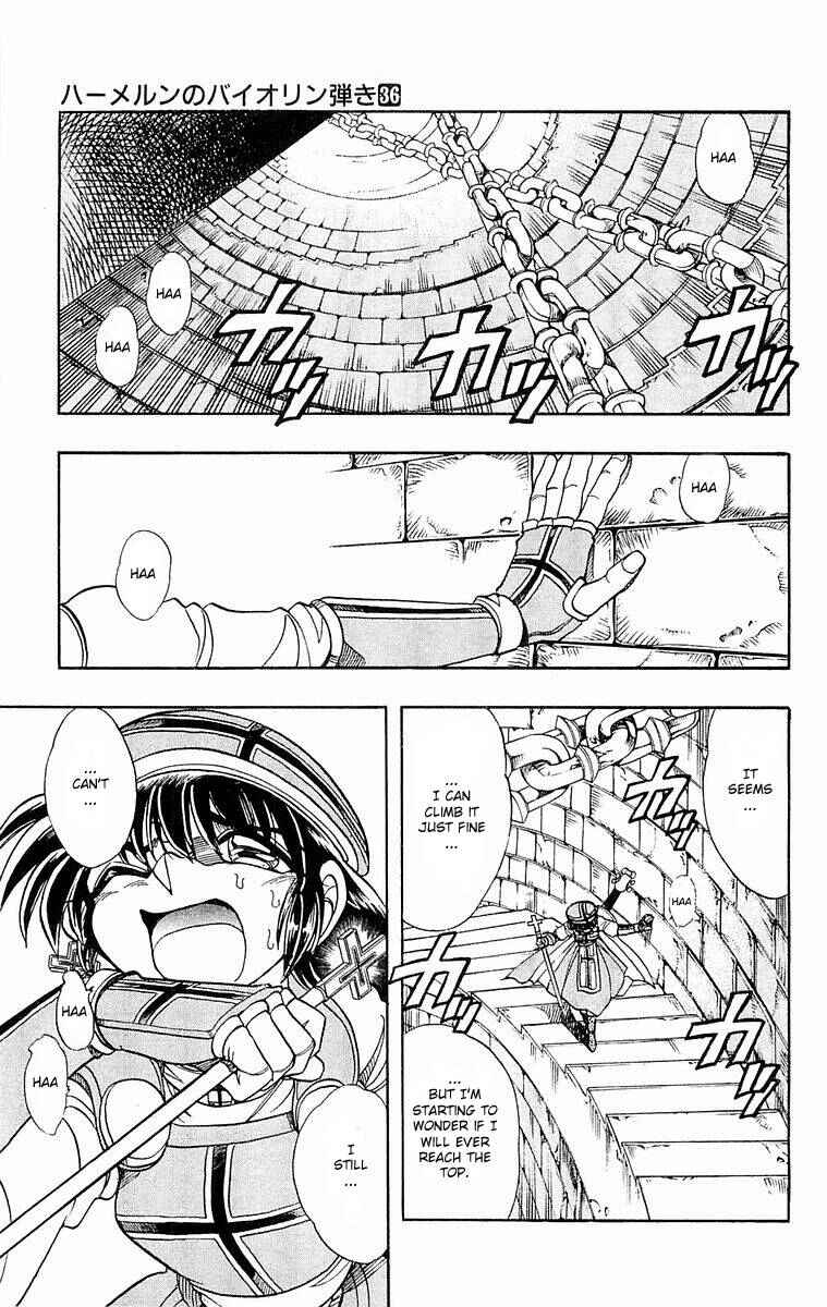 Page 4 Chapter 138 The Violinist of Hamelin