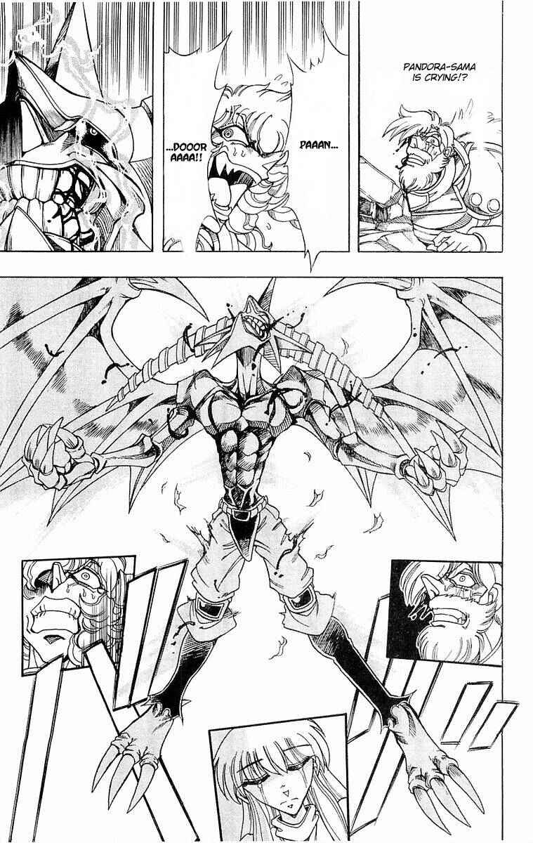 Page 57 Chapter 138 The Violinist of Hamelin